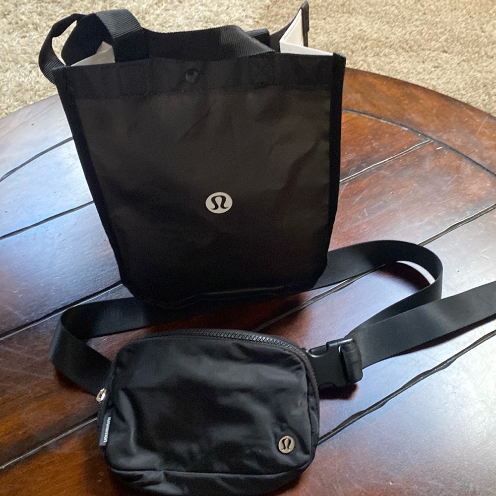 Lululemon Belt Belt